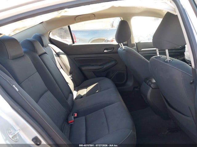 Продажа на аукционе авто 2022 Nissan Altima Sv Fwd, vin: 1N4BL4DV4NN334335, номер лота: 45707591