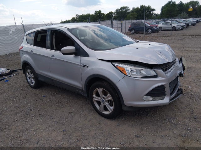 Продажа на аукционе авто 2013 Ford Escape Se, vin: 1FMCU9G99DUA14418, номер лота: 45707592