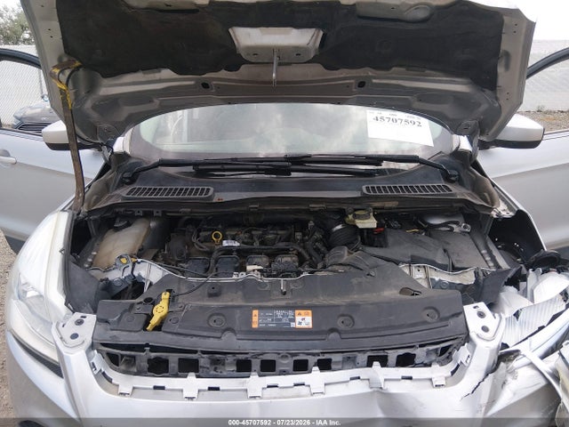 Продажа на аукционе авто 2013 Ford Escape Se, vin: 1FMCU9G99DUA14418, номер лота: 45707592
