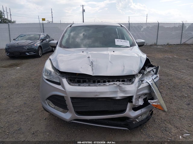 Продажа на аукционе авто 2013 Ford Escape Se, vin: 1FMCU9G99DUA14418, номер лота: 45707592