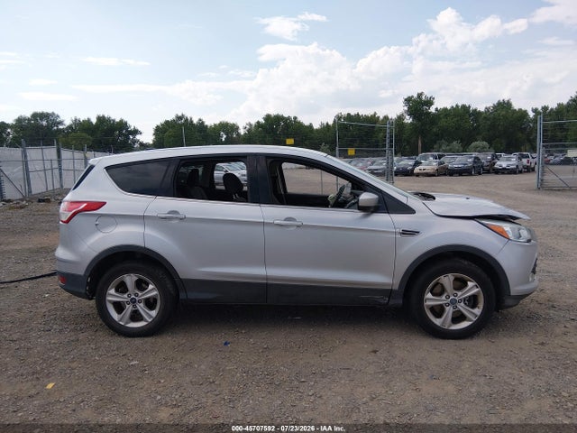 Продажа на аукционе авто 2013 Ford Escape Se, vin: 1FMCU9G99DUA14418, номер лота: 45707592