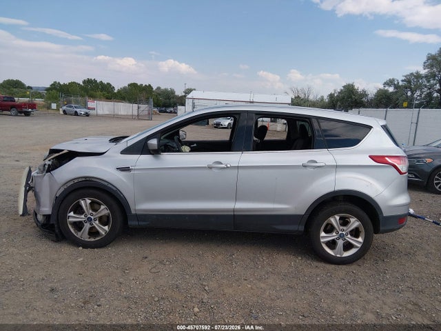 Продажа на аукционе авто 2013 Ford Escape Se, vin: 1FMCU9G99DUA14418, номер лота: 45707592