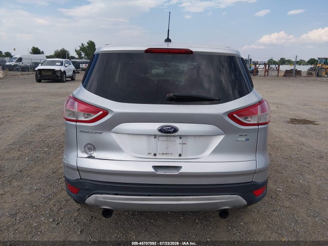Продажа на аукционе авто 2013 Ford Escape Se, vin: 1FMCU9G99DUA14418, номер лота: 45707592