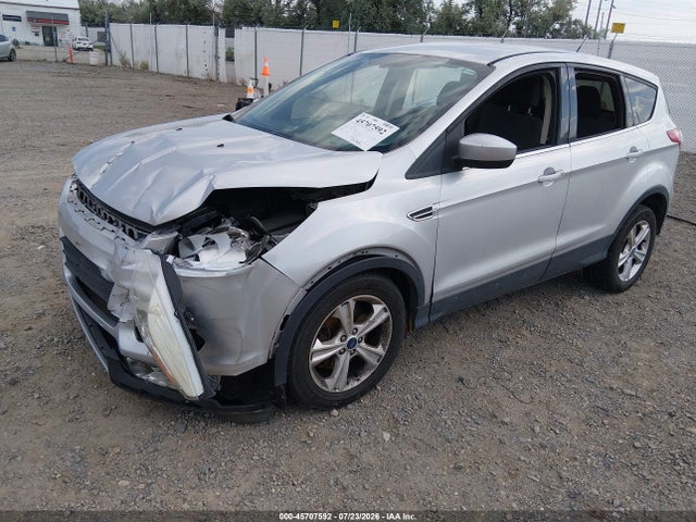 Продажа на аукционе авто 2013 Ford Escape Se, vin: 1FMCU9G99DUA14418, номер лота: 45707592