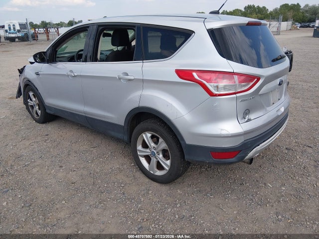Продажа на аукционе авто 2013 Ford Escape Se, vin: 1FMCU9G99DUA14418, номер лота: 45707592