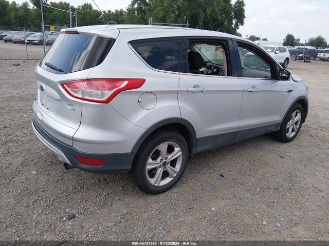 Продажа на аукционе авто 2013 Ford Escape Se, vin: 1FMCU9G99DUA14418, номер лота: 45707592