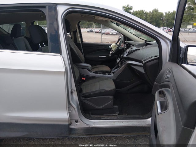 Продажа на аукционе авто 2013 Ford Escape Se, vin: 1FMCU9G99DUA14418, номер лота: 45707592