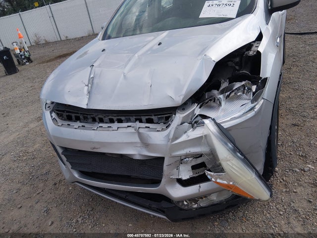 Продажа на аукционе авто 2013 Ford Escape Se, vin: 1FMCU9G99DUA14418, номер лота: 45707592