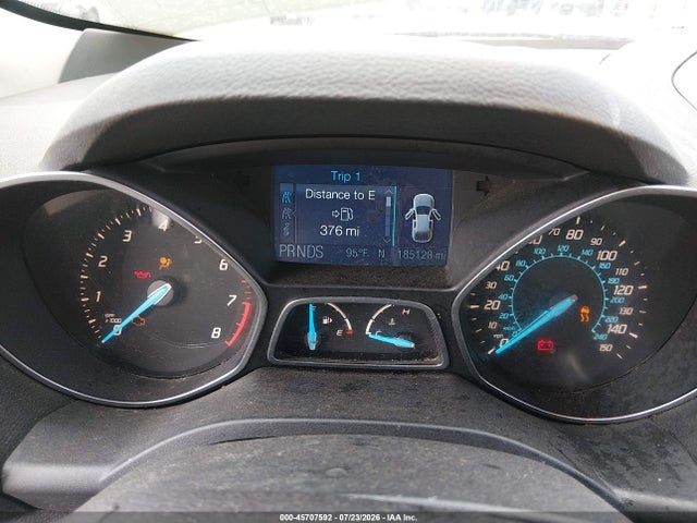 Продажа на аукционе авто 2013 Ford Escape Se, vin: 1FMCU9G99DUA14418, номер лота: 45707592