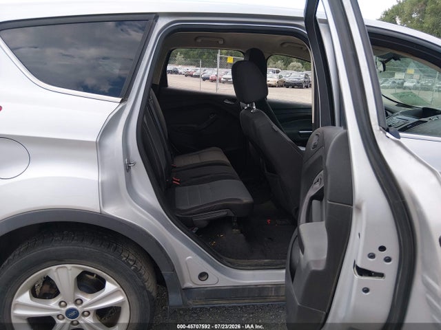 Продажа на аукционе авто 2013 Ford Escape Se, vin: 1FMCU9G99DUA14418, номер лота: 45707592