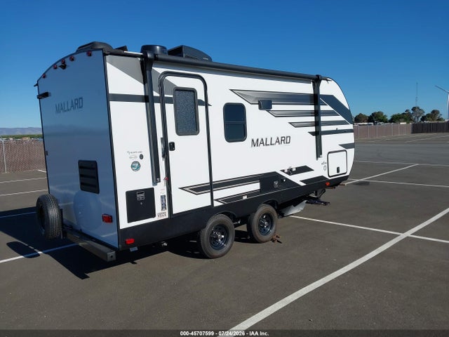 Heartland Other 2024 5SFNB2229RN532967 Image 2