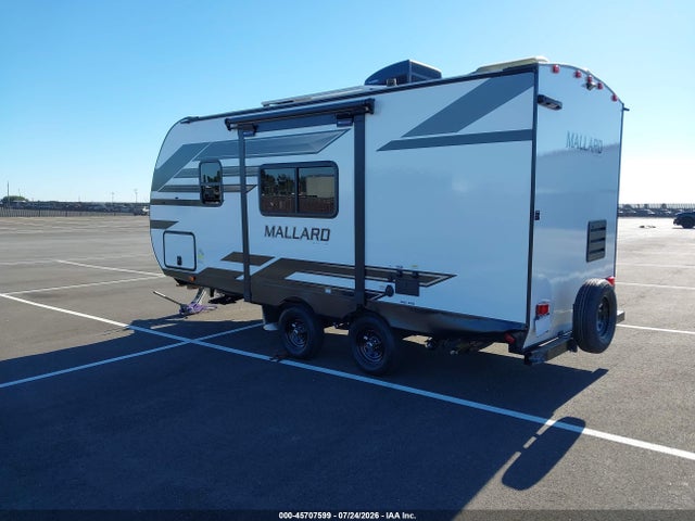 Heartland Other 2024 5SFNB2229RN532967 Image 3