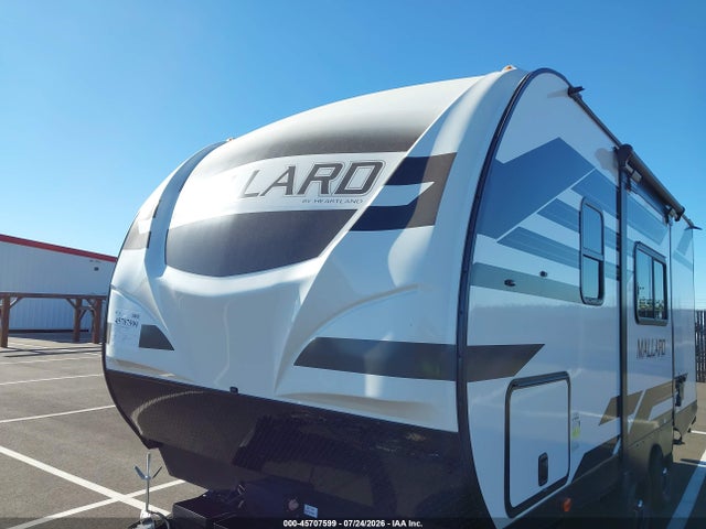 Heartland Other 2024 5SFNB2229RN532967 Image 6
