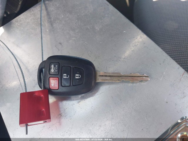Toyota Corolla S Plus 2015 5YFBURHE2FP351878 Image 11