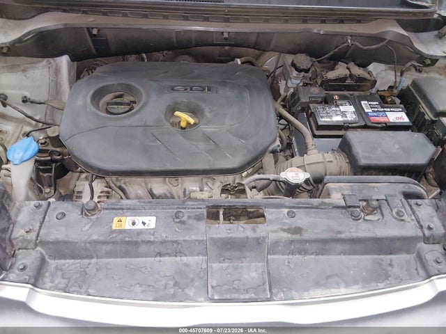 KIA SOUL + 2014 KNDJP3A53E7710701 Image 10