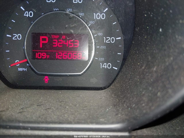 KIA SOUL + 2014 KNDJP3A53E7710701 Image 15