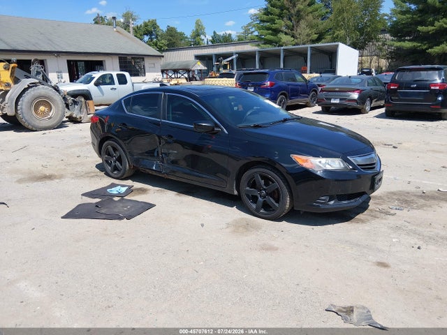 2013 Acura Ilx 2.0l მანქანა იყიდება აუქციონზე, vin: 19VDE1F75DE006086, აუქციონის ნომერი: 45707612