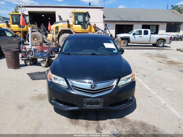 2013 Acura Ilx 2.0l მანქანა იყიდება აუქციონზე, vin: 19VDE1F75DE006086, აუქციონის ნომერი: 45707612