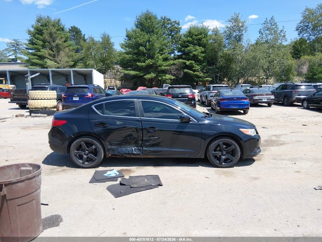 2013 Acura Ilx 2.0l მანქანა იყიდება აუქციონზე, vin: 19VDE1F75DE006086, აუქციონის ნომერი: 45707612