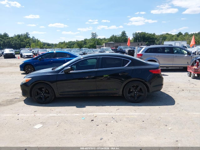 2013 Acura Ilx 2.0l მანქანა იყიდება აუქციონზე, vin: 19VDE1F75DE006086, აუქციონის ნომერი: 45707612