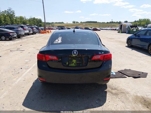 2013 Acura Ilx 2.0l მანქანა იყიდება აუქციონზე, vin: 19VDE1F75DE006086, აუქციონის ნომერი: 45707612