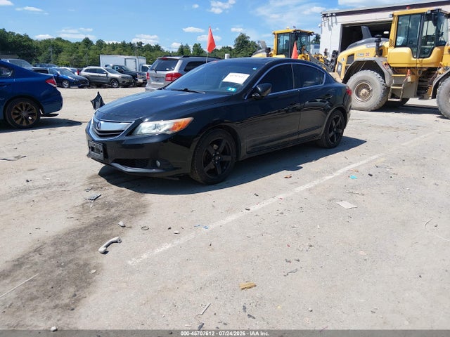 2013 Acura Ilx 2.0l მანქანა იყიდება აუქციონზე, vin: 19VDE1F75DE006086, აუქციონის ნომერი: 45707612