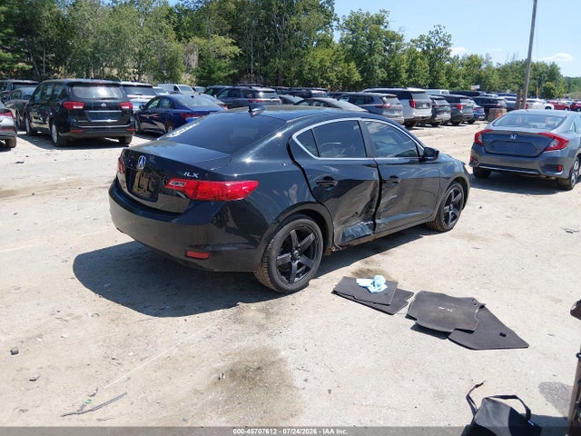 2013 Acura Ilx 2.0l მანქანა იყიდება აუქციონზე, vin: 19VDE1F75DE006086, აუქციონის ნომერი: 45707612
