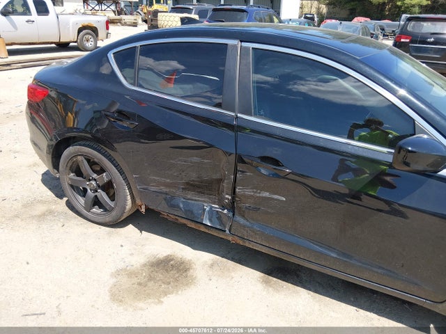 2013 Acura Ilx 2.0l მანქანა იყიდება აუქციონზე, vin: 19VDE1F75DE006086, აუქციონის ნომერი: 45707612