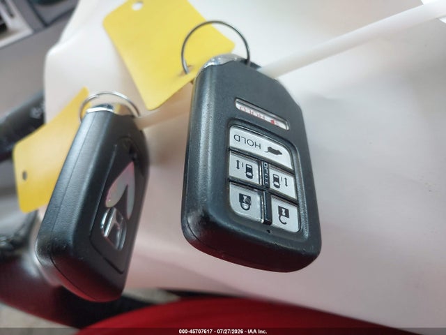 Honda Odyssey Ex-l 2015 5FNRL5H6XFB070104 Image 11