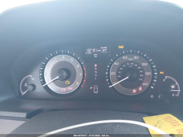 Honda Odyssey Ex-l 2015 5FNRL5H6XFB070104 Image 7