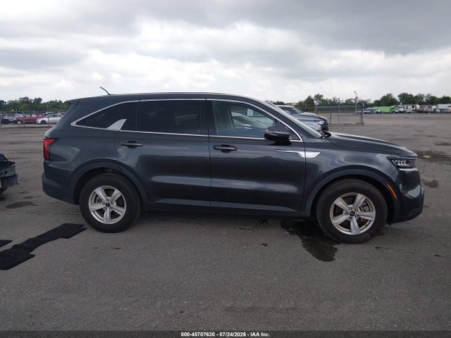 KIA SORENTO LX 2023 5XYRG4LC3PG214856 Image 13