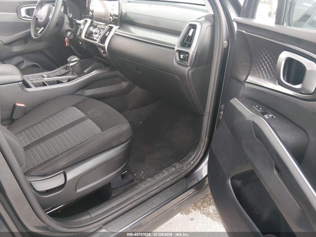 KIA SORENTO LX 2023 5XYRG4LC3PG214856 Image 5