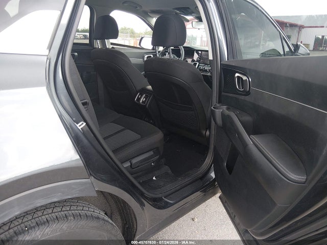 KIA SORENTO LX 2023 5XYRG4LC3PG214856 Image 8