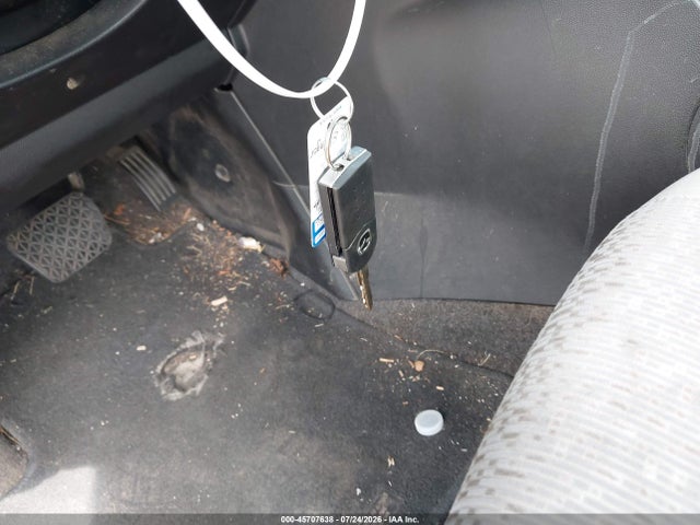 2012 Mazda Mazda5 Sport მანქანა იყიდება აუქციონზე, vin: JM1CW2BL5C0120749, აუქციონის ნომერი: 45707638