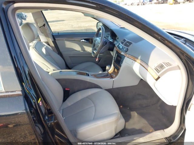2009 Mercedes-benz E 350 4matic მანქანა იყიდება აუქციონზე, vin: WDBUF87X09B384282, აუქციონის ნომერი: 45707640