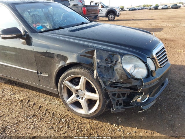 2009 Mercedes-benz E 350 4matic მანქანა იყიდება აუქციონზე, vin: WDBUF87X09B384282, აუქციონის ნომერი: 45707640
