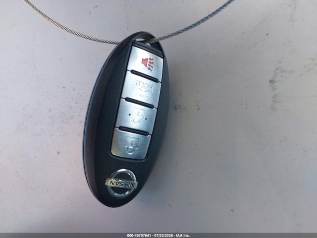 Продаж на аукціоні авто 2014 Nissan Sentra Sv, vin: 3N1AB7AP3EY299275, номер лоту: 45707641