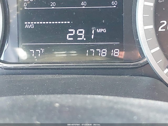 Продаж на аукціоні авто 2014 Nissan Sentra Sv, vin: 3N1AB7AP3EY299275, номер лоту: 45707641