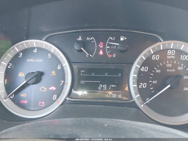 Продаж на аукціоні авто 2014 Nissan Sentra Sv, vin: 3N1AB7AP3EY299275, номер лоту: 45707641