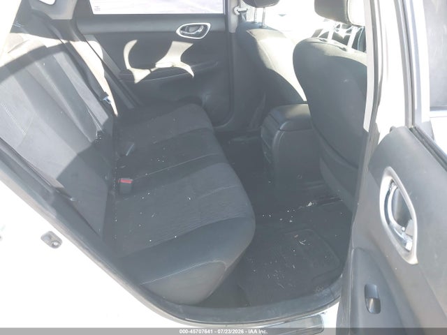 Продаж на аукціоні авто 2014 Nissan Sentra Sv, vin: 3N1AB7AP3EY299275, номер лоту: 45707641