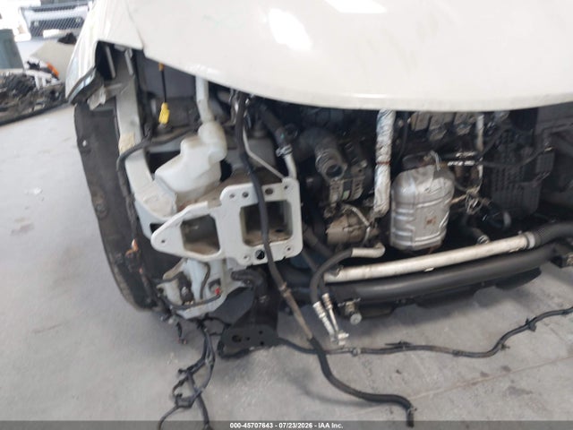 2017 Chrysler Pacifica Limited მანქანა იყიდება აუქციონზე, vin: 2C4RC1GG0HR592539, აუქციონის ნომერი: 45707643