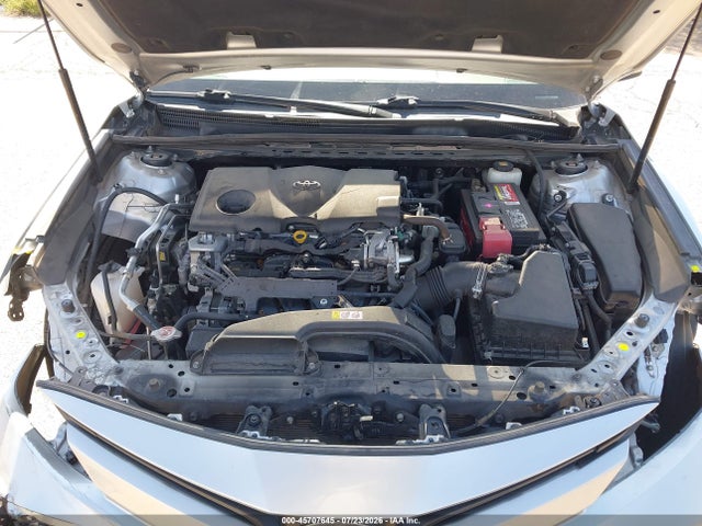 Toyota CAMRY LE 2018 JTNB11HK0J3020892 Image 10