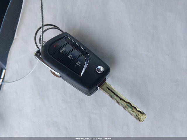 Toyota CAMRY LE 2018 JTNB11HK0J3020892 Image 11
