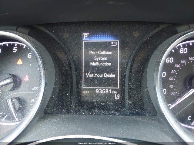 Toyota CAMRY LE 2018 JTNB11HK0J3020892 Image 16