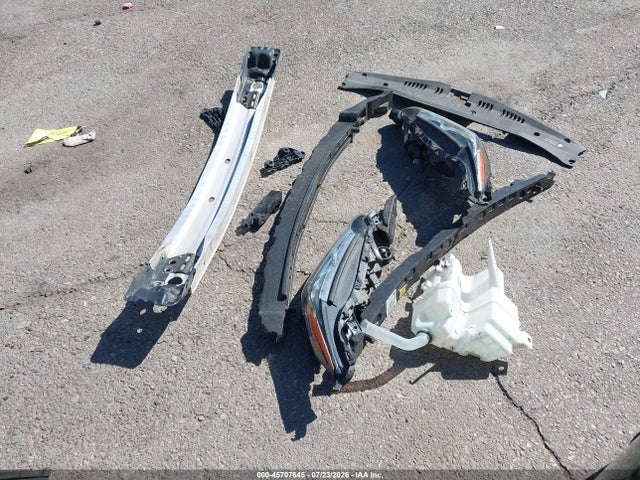 Toyota CAMRY LE 2018 JTNB11HK0J3020892 Image 12