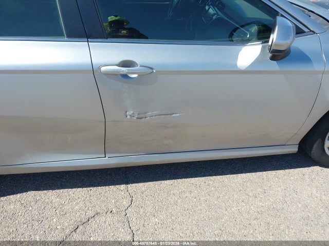 Toyota CAMRY LE 2018 JTNB11HK0J3020892 Image 18