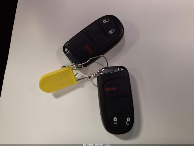 Продаж на аукціоні авто 2018 Jeep Compass Sport Fwd, vin: 3C4NJCAB5JT410804, номер лоту: 45707651