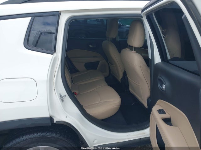 Продаж на аукціоні авто 2018 Jeep Compass Sport Fwd, vin: 3C4NJCAB5JT410804, номер лоту: 45707651