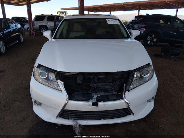 Продажа на аукционе авто 2014 Lexus Es 350, vin: JTHBK1GG3E2139674, номер лота: 45707658