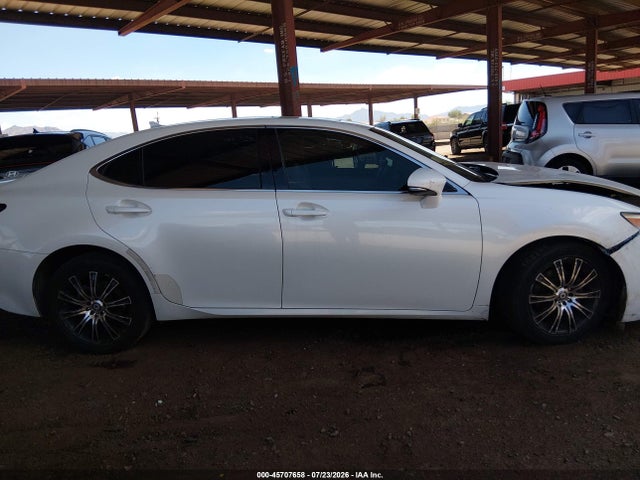 Продажа на аукционе авто 2014 Lexus Es 350, vin: JTHBK1GG3E2139674, номер лота: 45707658